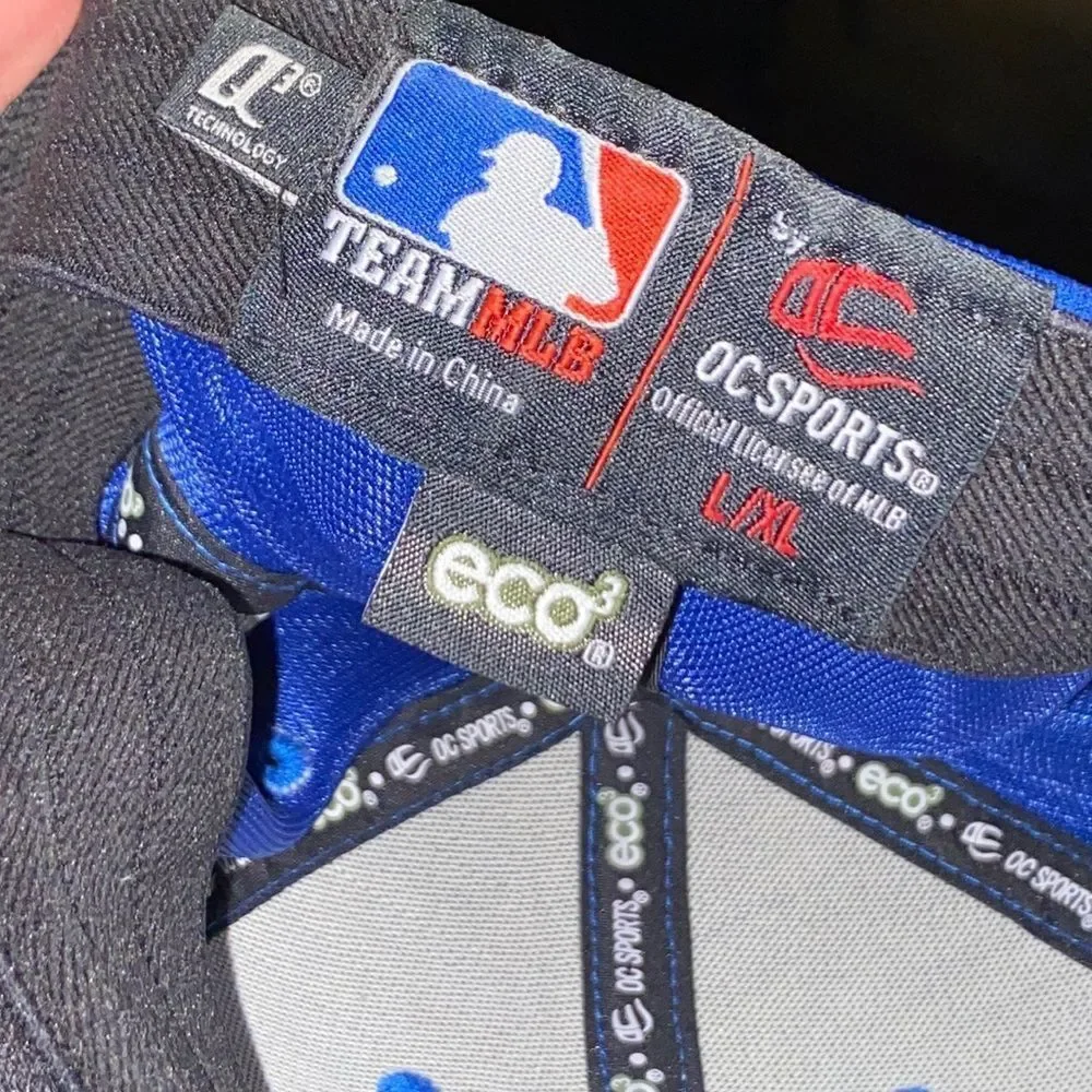 MLB unisex baseball